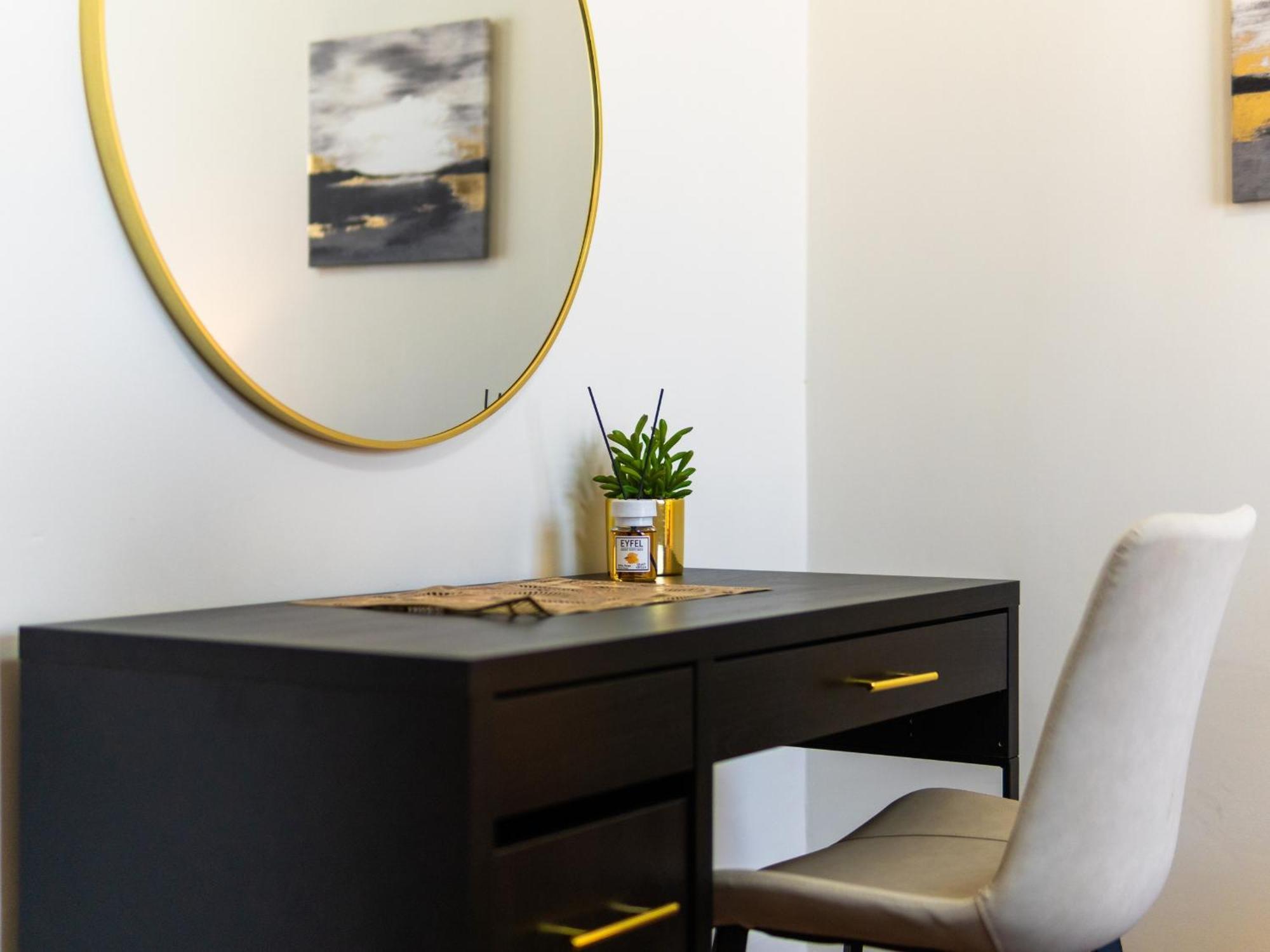 Apartment Serene 1br In Diamond Views 3 Jvc - Pool Access & Peaceful Living , Managed By Think Realty