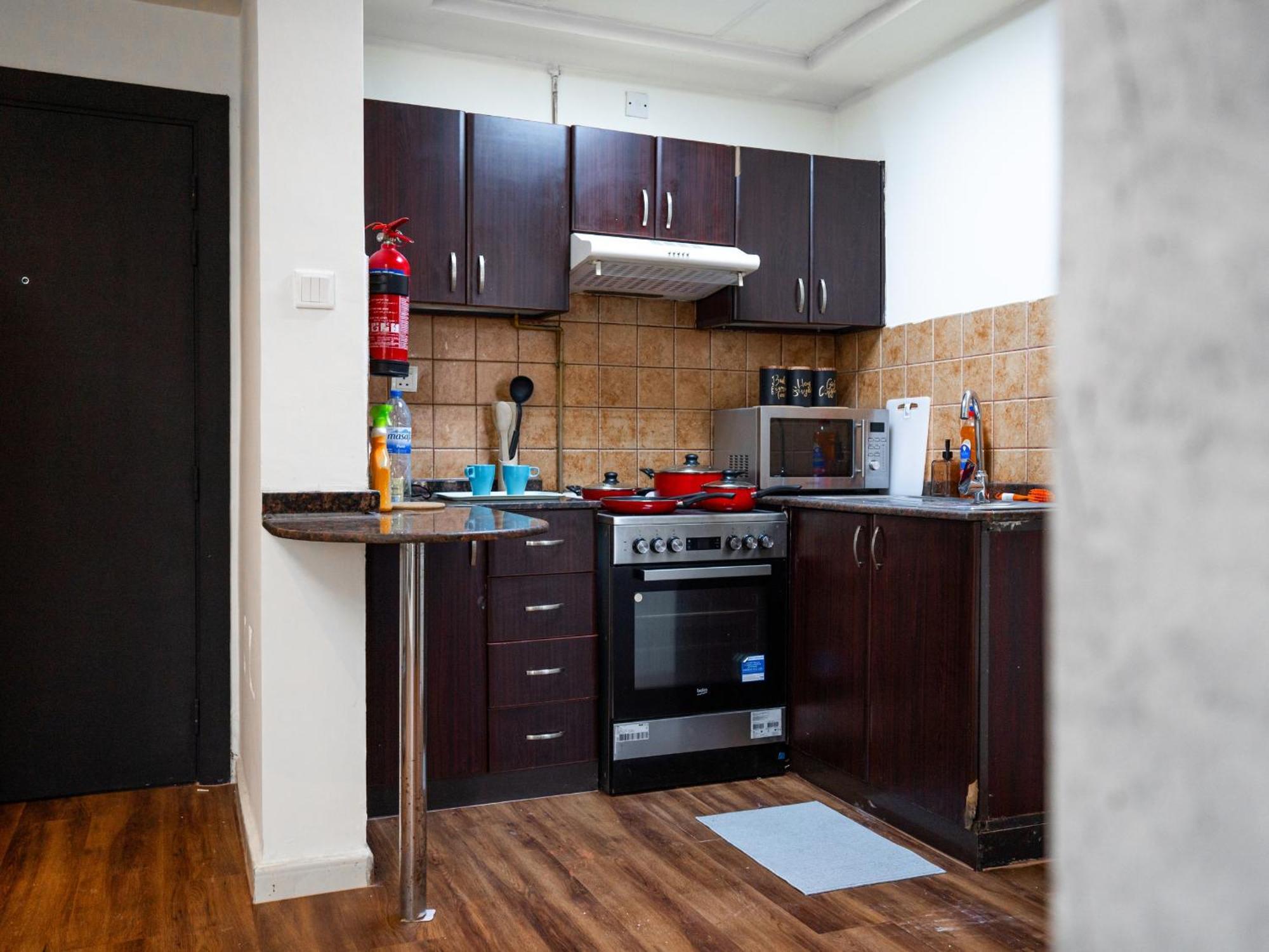 Serene 1br In Diamond Views 3 Jvc - Pool Access & Peaceful Living , Managed By Think Realty * Dubai