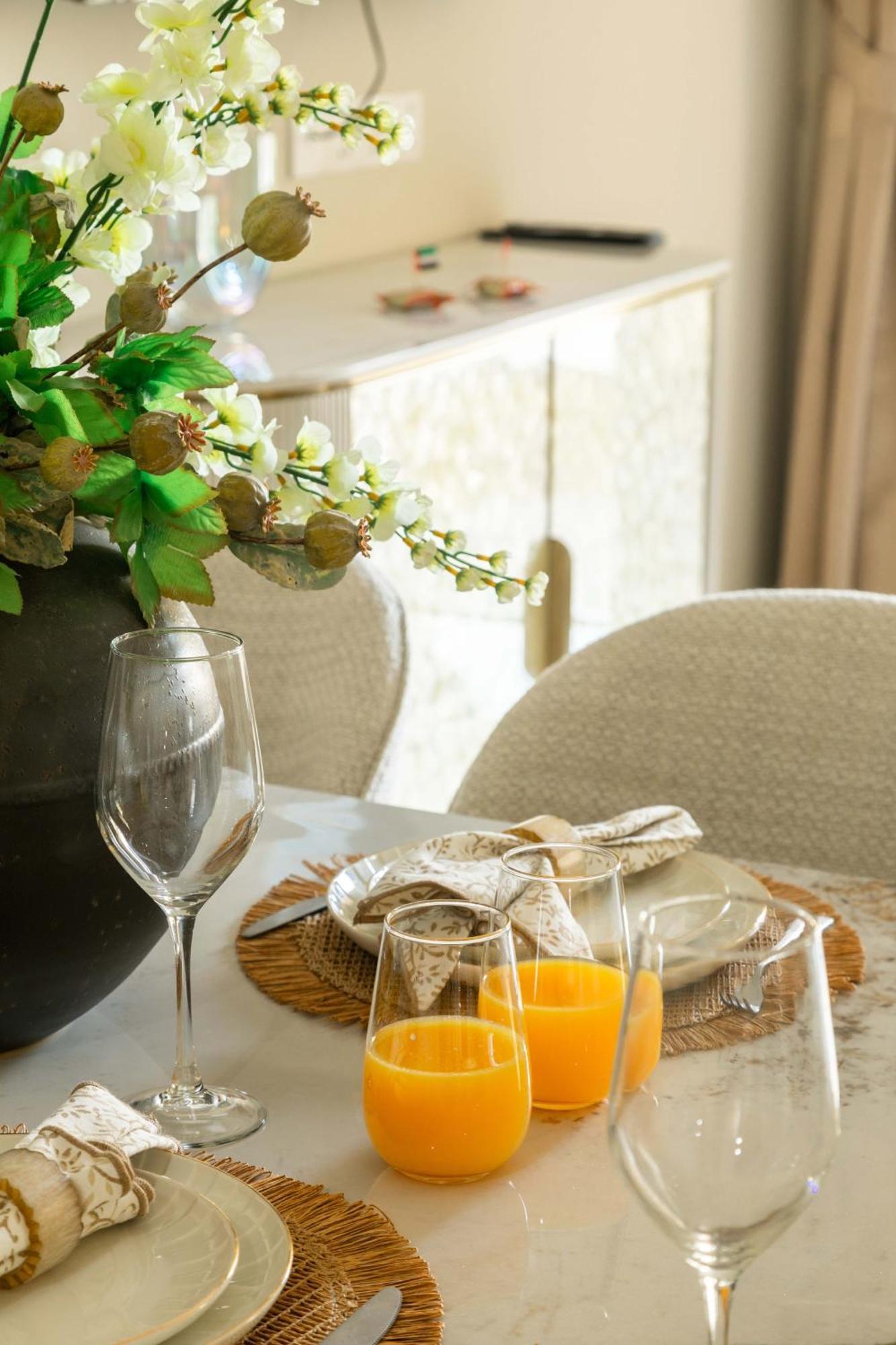 Happy Academia Jbr Apartment Dubai