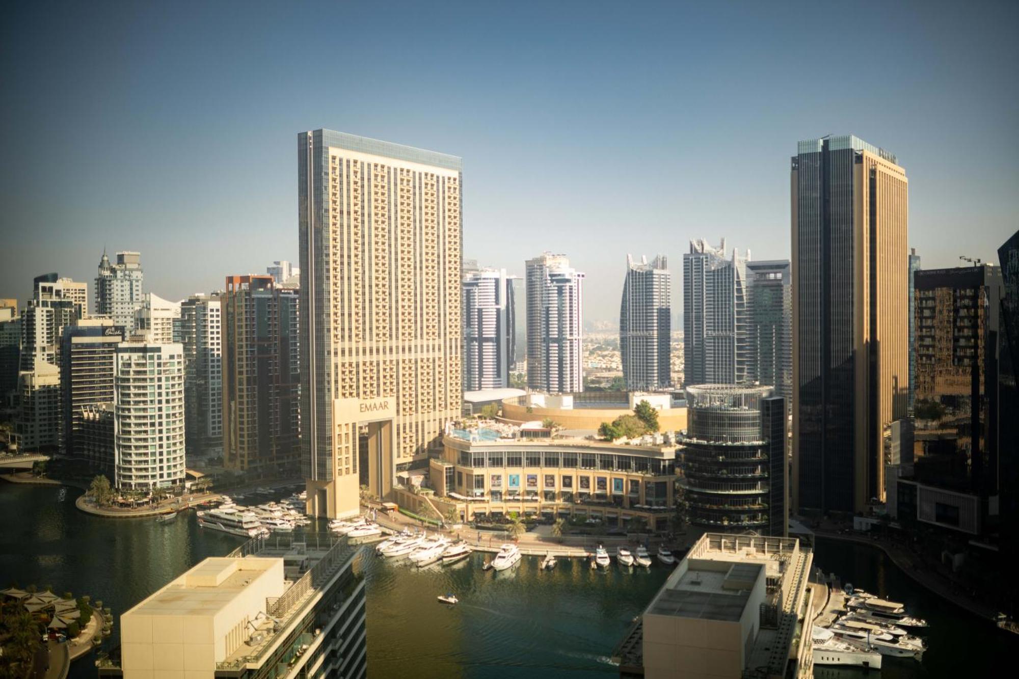 Apartment Happy Academia Jbr Dubai