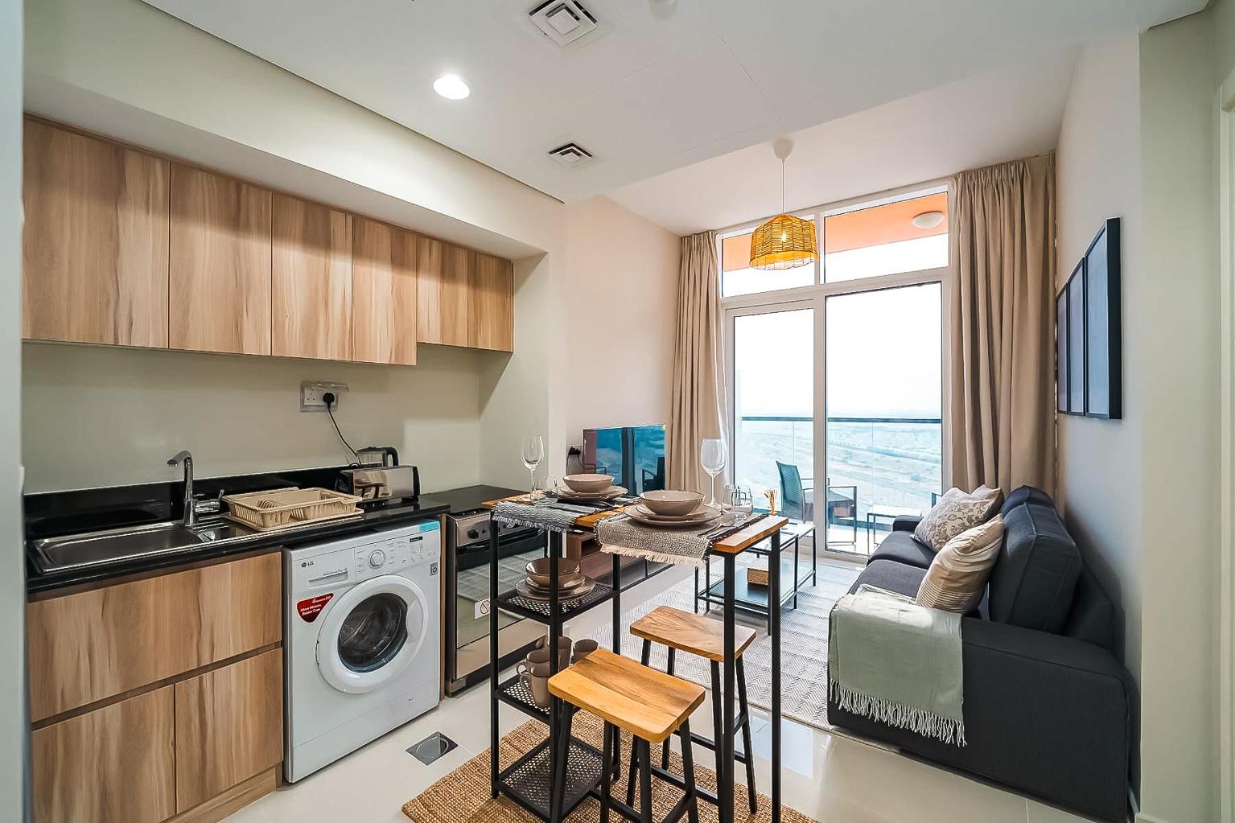 Apartment Golf A