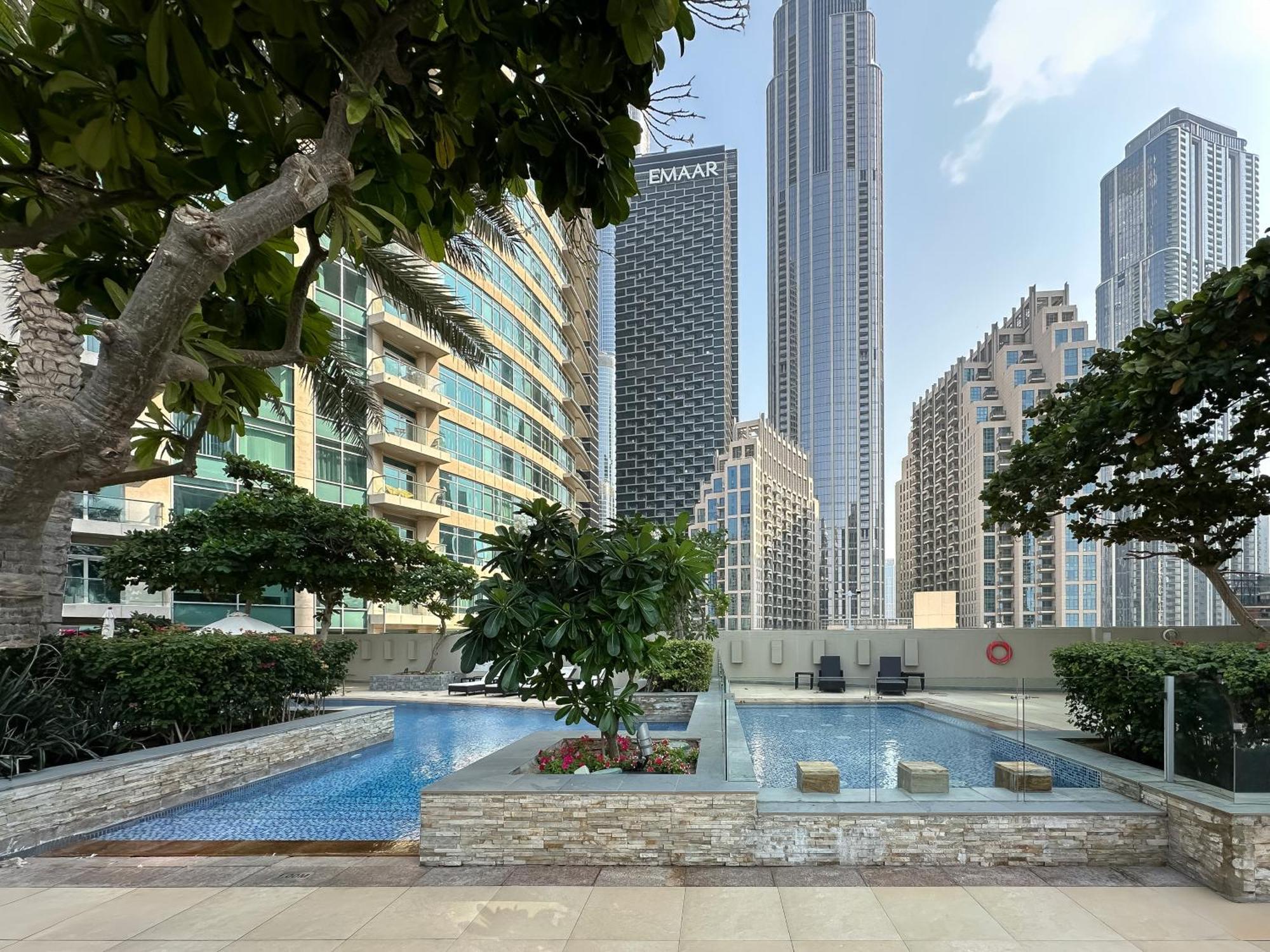 Apartment Dreamy Downtown W Boulevard Access