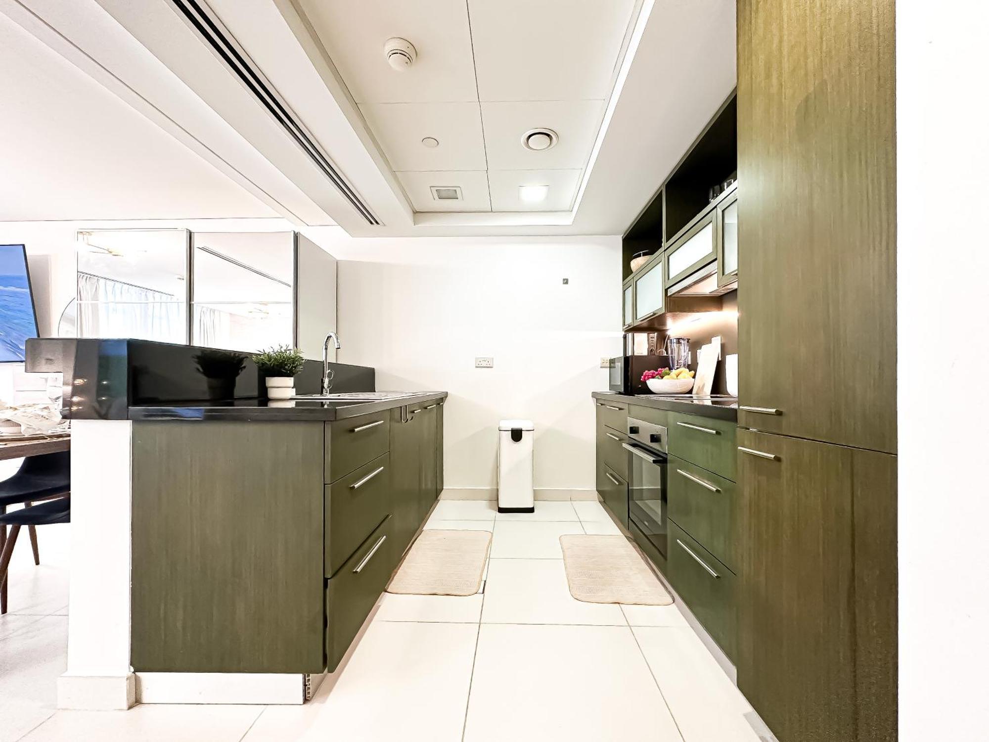 Apartment Dreamy Downtown W Boulevard Access