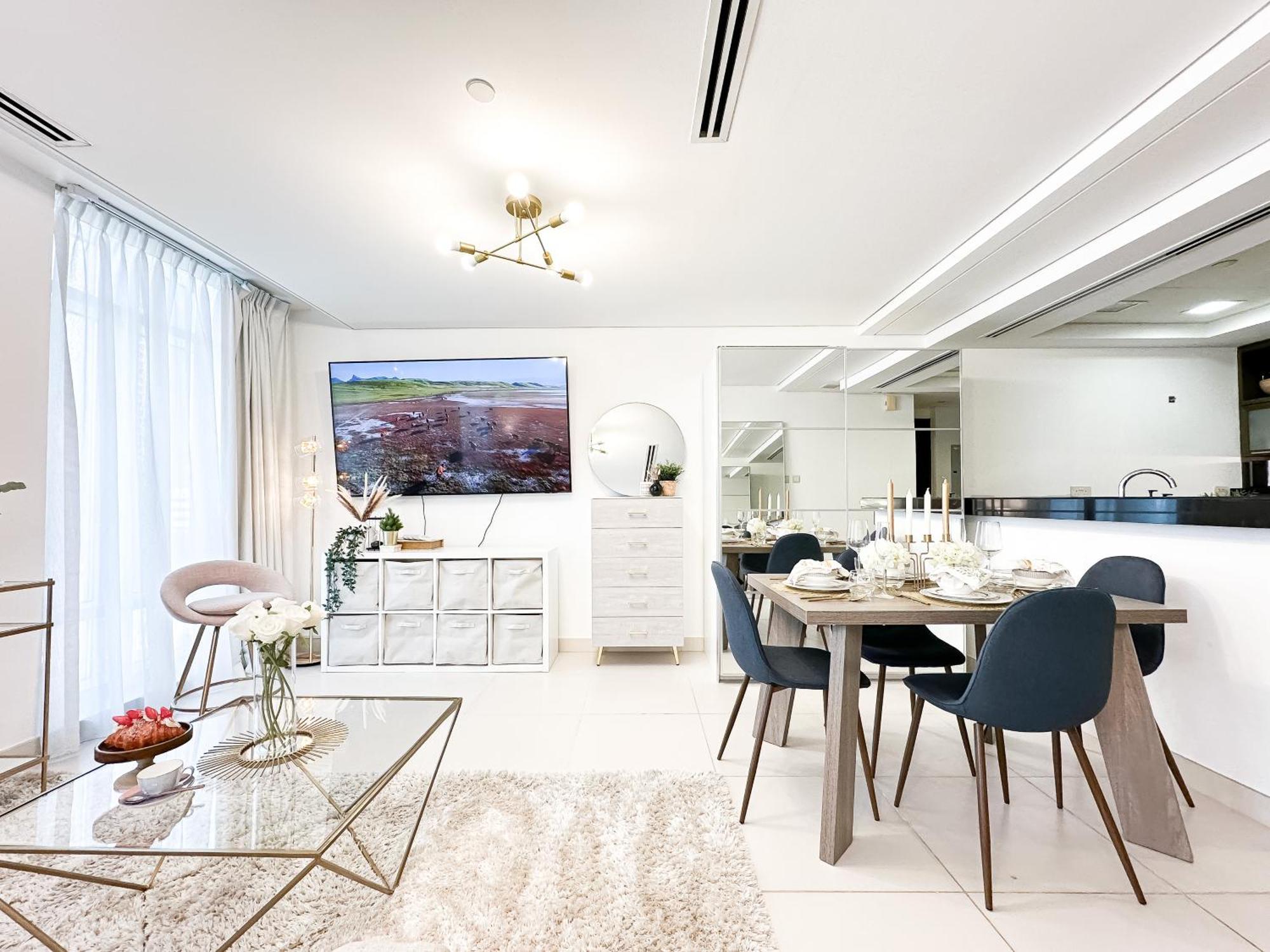 Apartment Dreamy Downtown W Boulevard Access