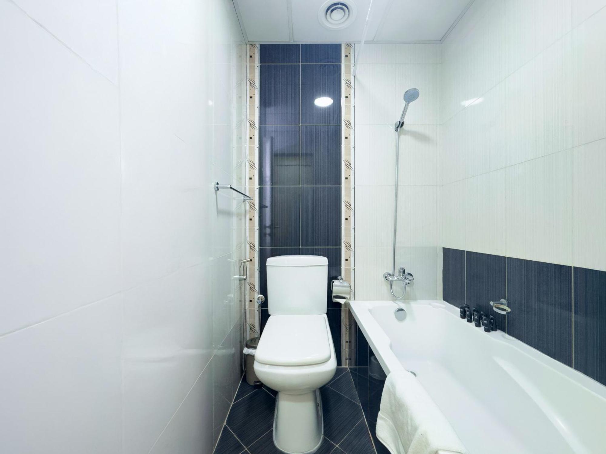Walk To & Marina Mall - Marina 2bdr Daire Dubai