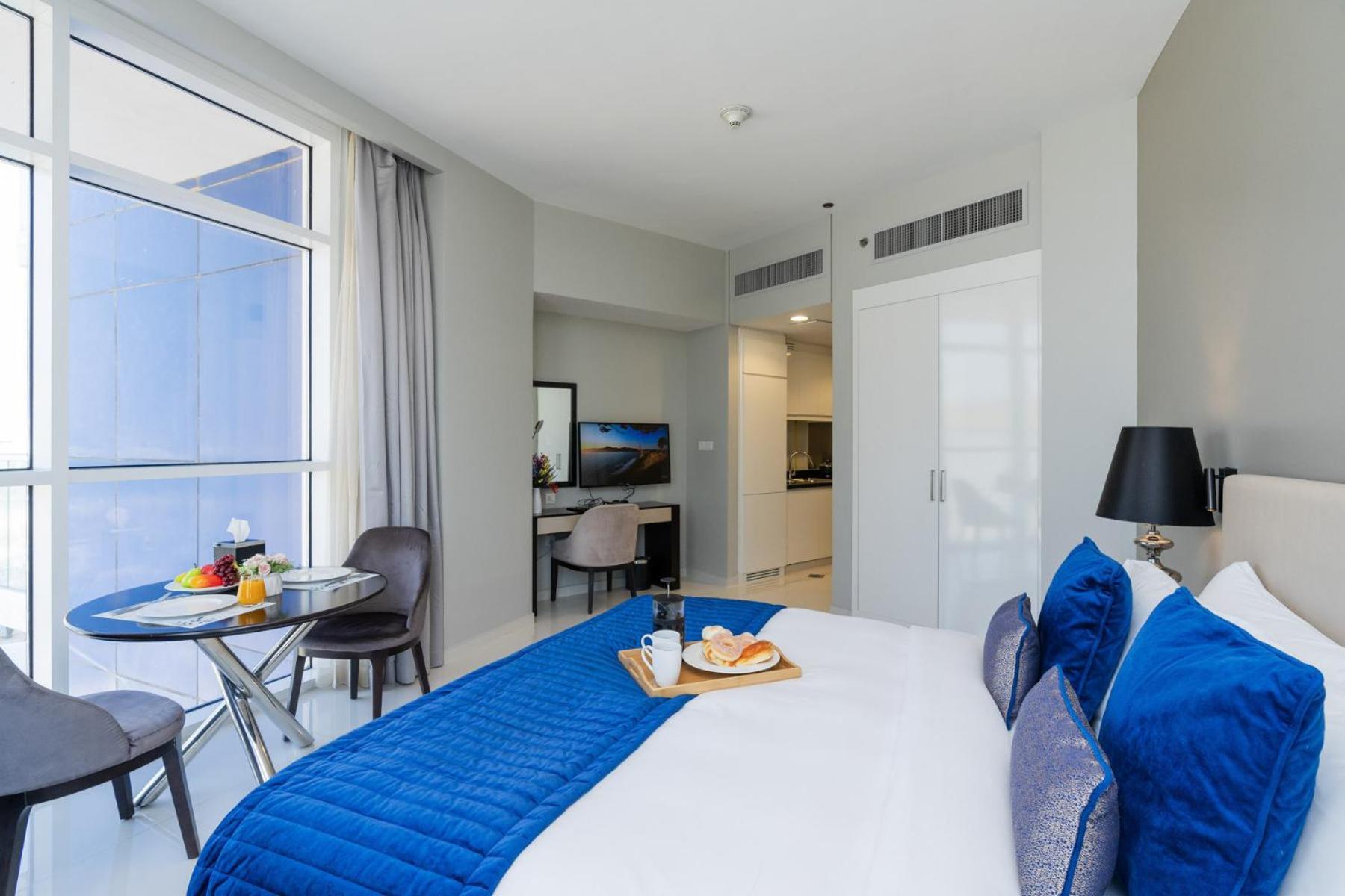 Apartamento Charming - Hotel-style Comfort *