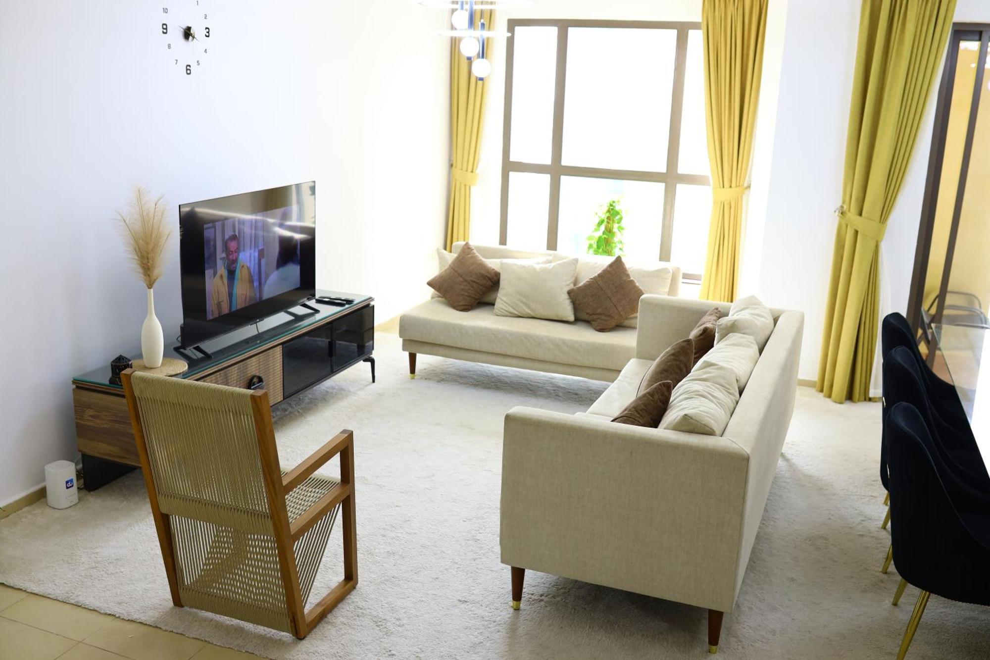 Shams Nouh Jbr Dubai