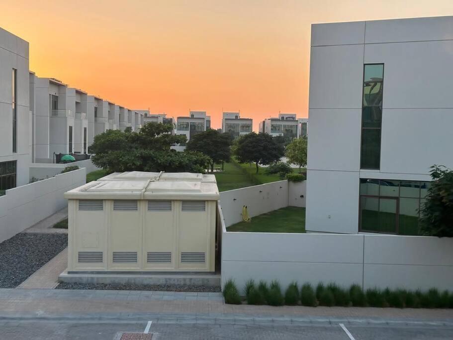 Villa Luxurious Meydan With Unparalleled Views *