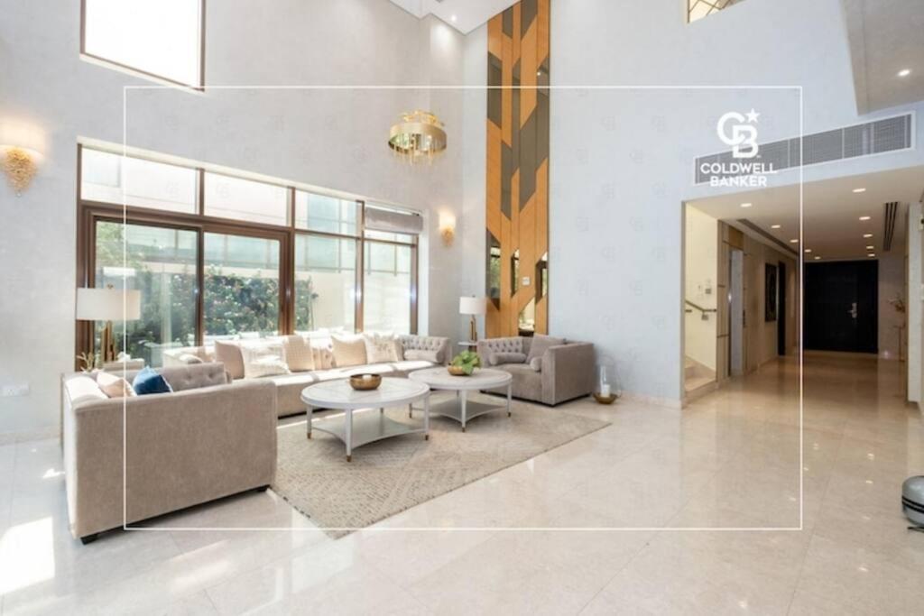 Luxurious Meydan With Unparalleled Views Villa *