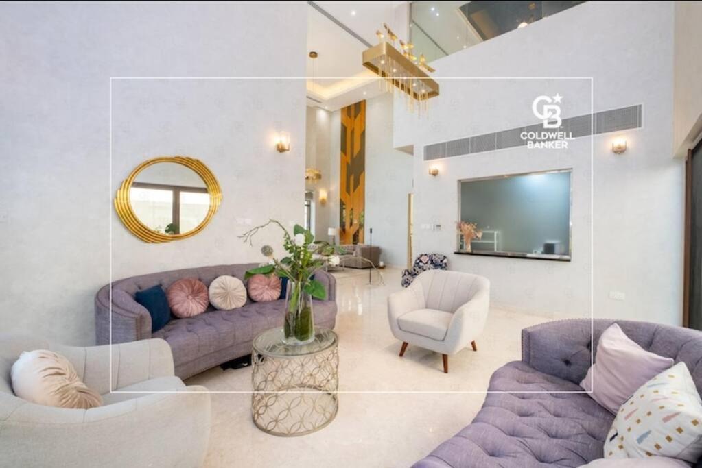 Luxurious Meydan With Unparalleled Views *
