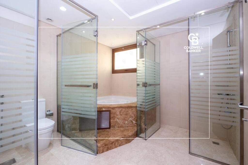 Luxurious Meydan With Unparalleled Views Villa *