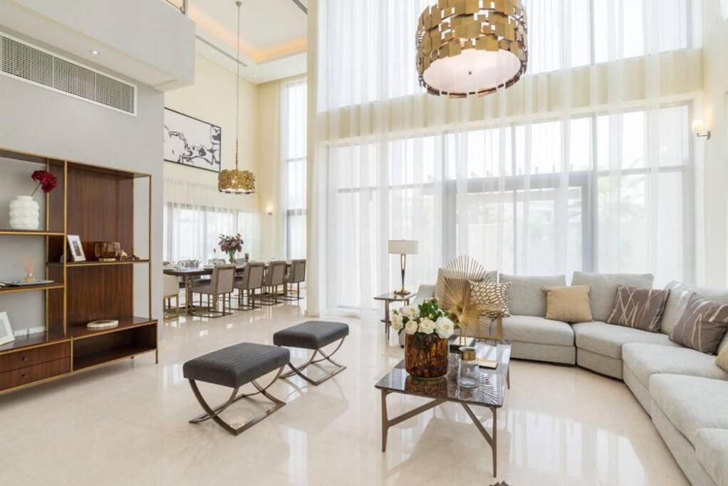 Luxurious Meydan With Unparalleled Views Villa