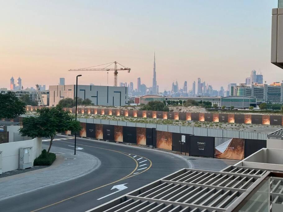 Luxurious Meydan With Unparalleled Views *