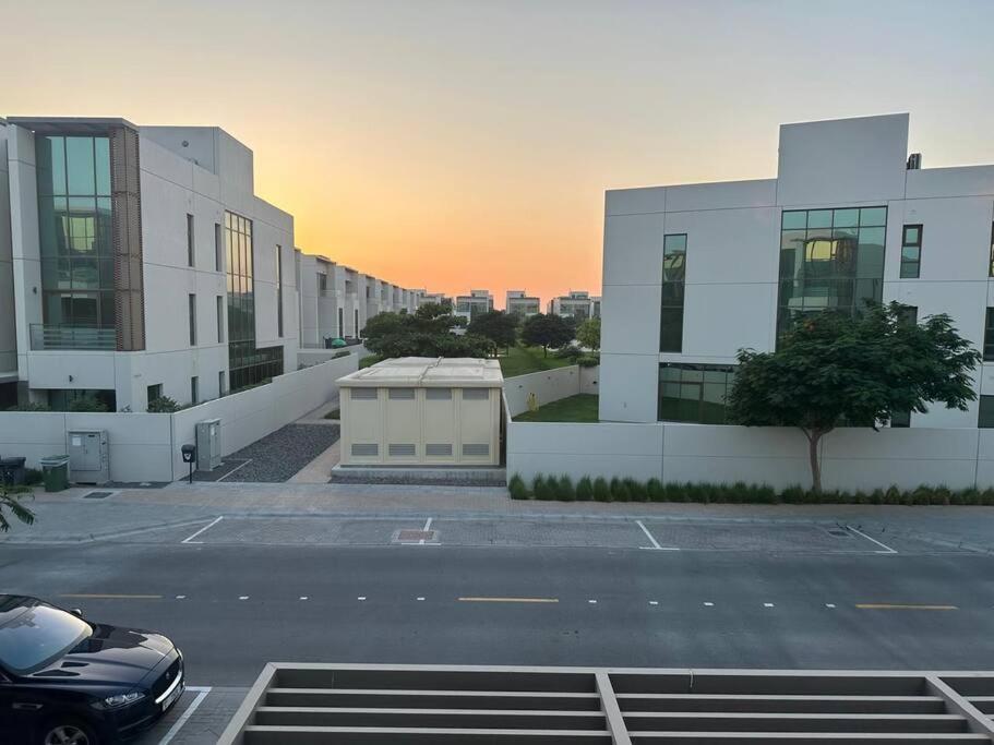 Villa Luxurious Meydan With Unparalleled Views