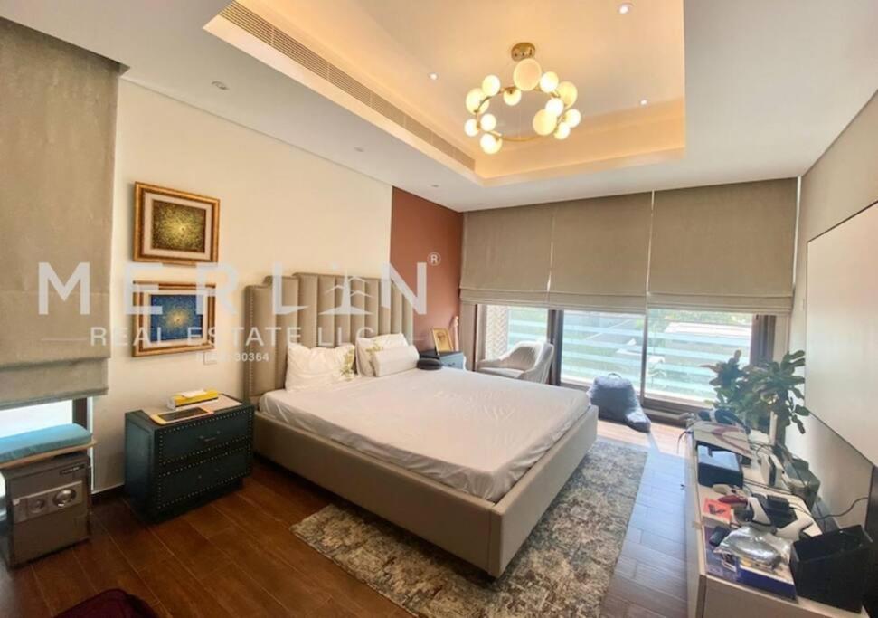 Luxurious Meydan With Unparalleled Views Villa *
