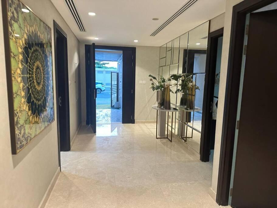 Luxurious Meydan With Unparalleled Views Villa Dubai