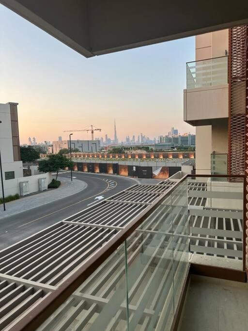 Villa Luxurious Meydan With Unparalleled Views Dubai