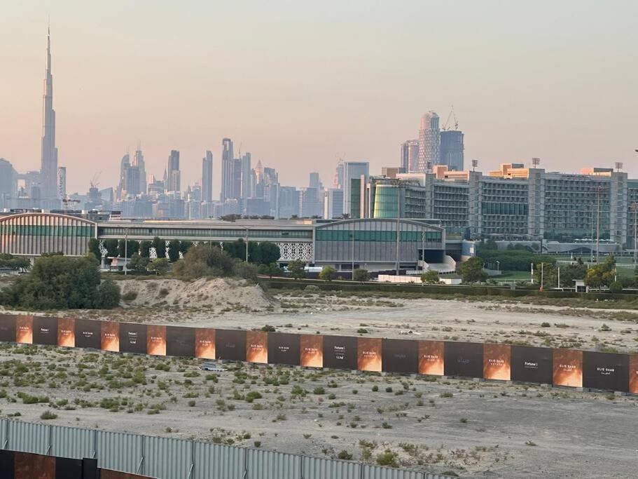 Luxurious Meydan With Unparalleled Views Villa Dubai
