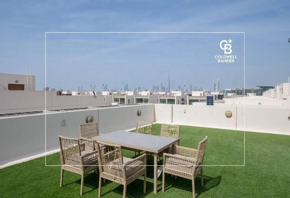 Luxurious Meydan With Unparalleled Views Dubai