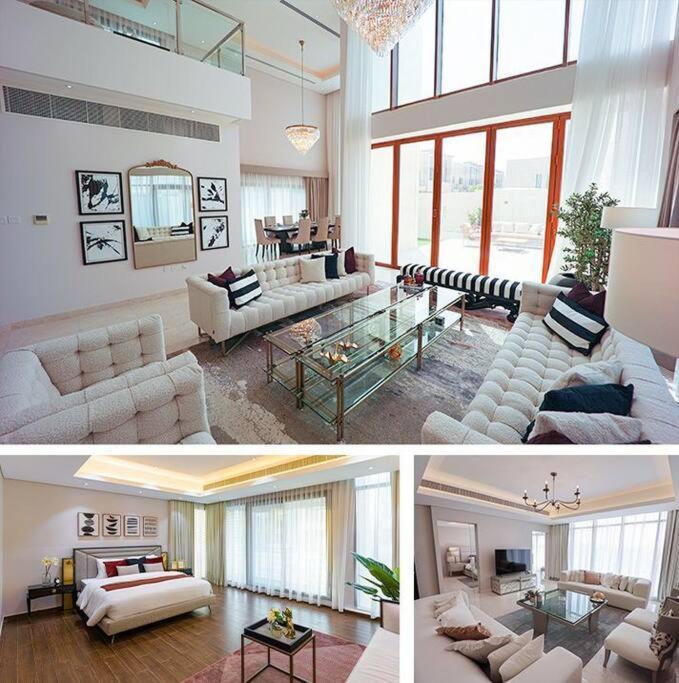 Luxurious Meydan With Unparalleled Views