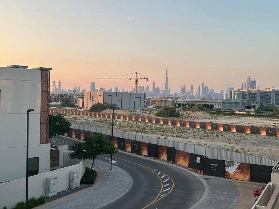 Luxurious Meydan With Unparalleled Views Villa Dubai