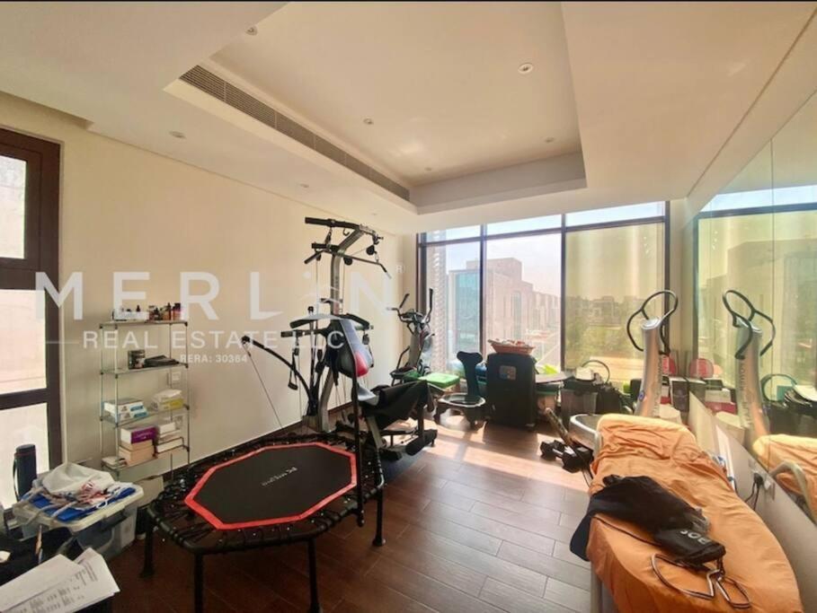 Luxurious Meydan With Unparalleled Views