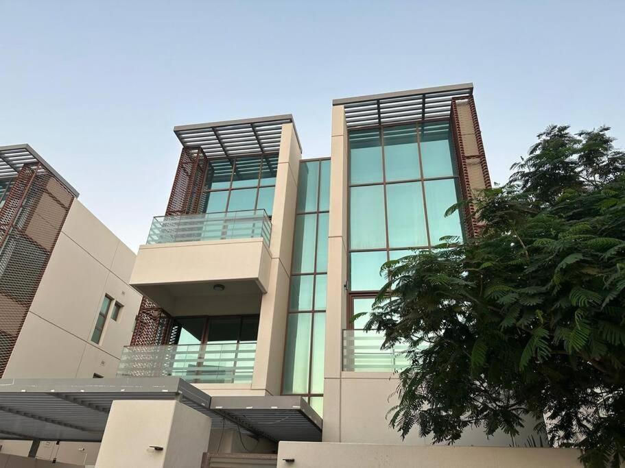 Luxurious Meydan With Unparalleled Views Villa