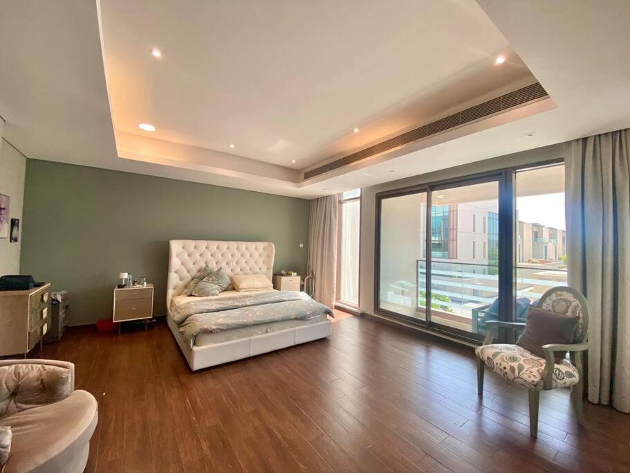 Villa Luxurious Meydan With Unparalleled Views