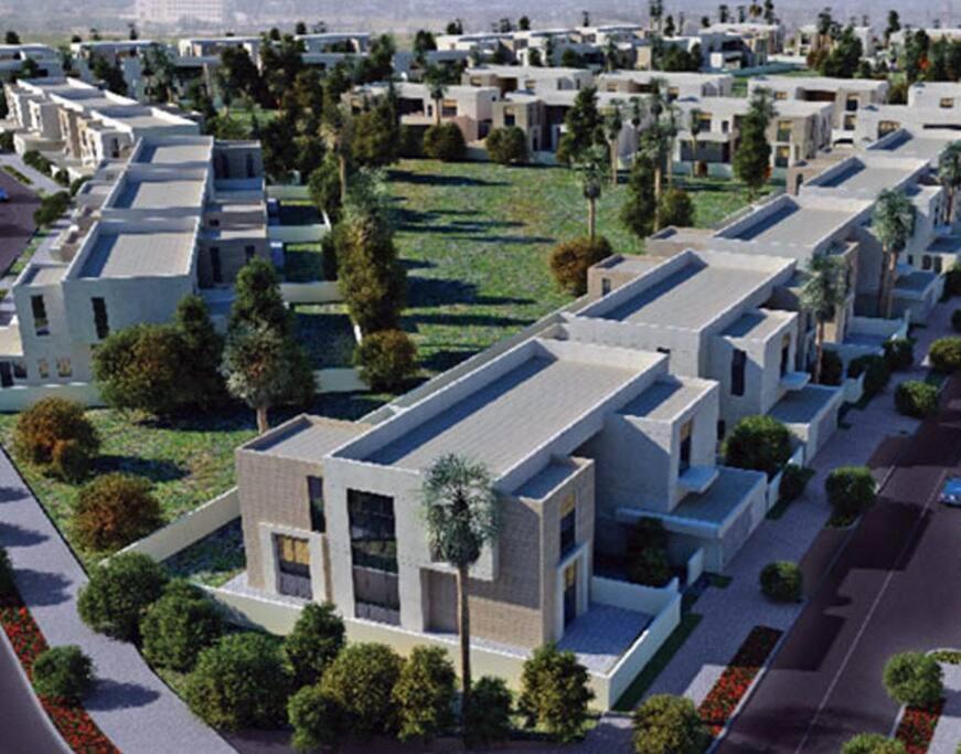 Luxurious Meydan With Unparalleled Views Villa *