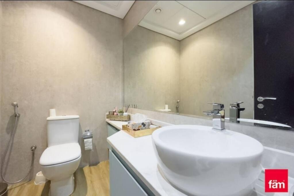 Luxurious Meydan With Unparalleled Views Villa