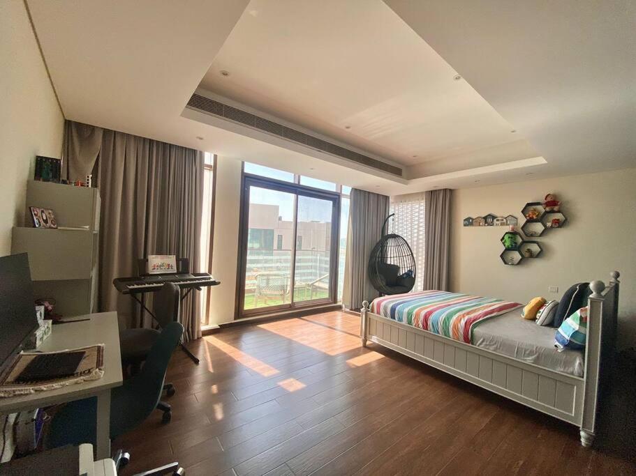 Luxurious Meydan With Unparalleled Views Villa *