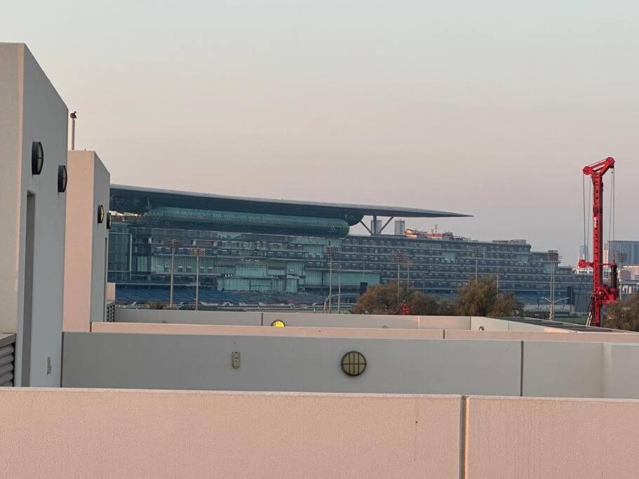 Villa Luxurious Meydan With Unparalleled Views *