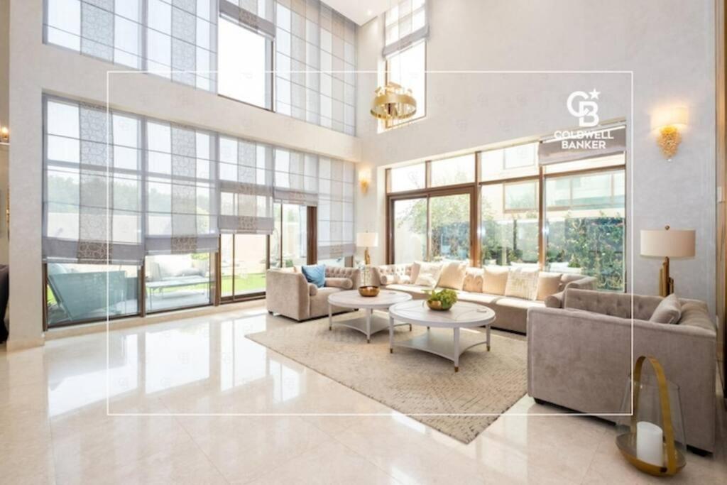 Luxurious Meydan With Unparalleled Views Dubai