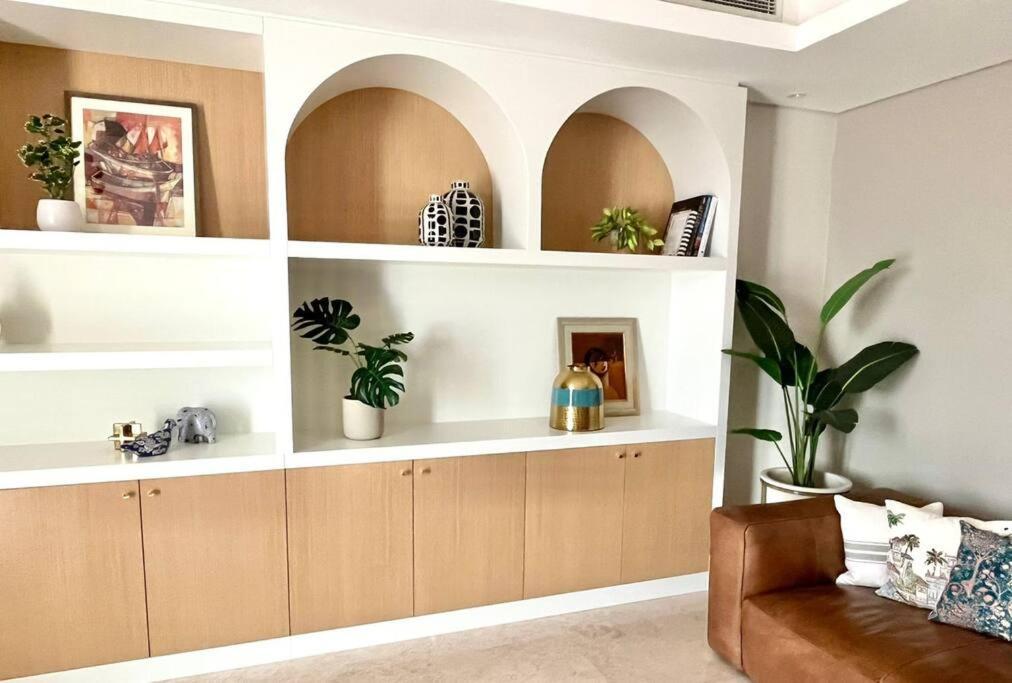 Luxurious Meydan With Unparalleled Views Villa