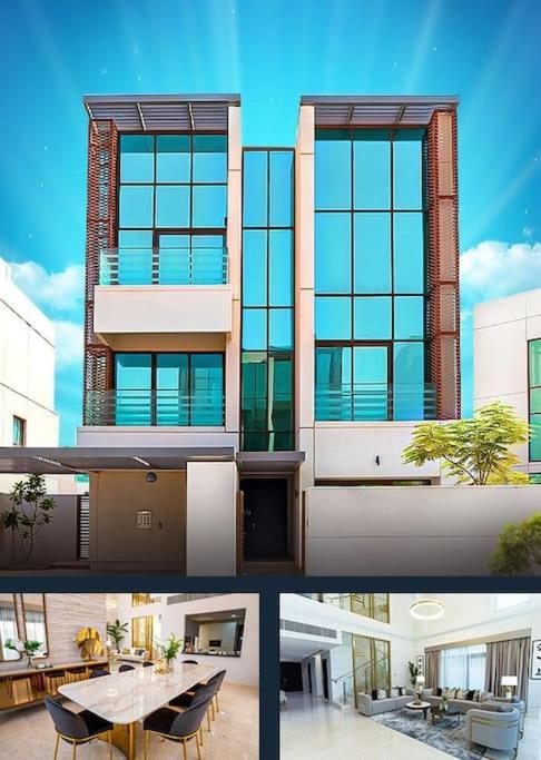 Villa Luxurious Meydan With Unparalleled Views *