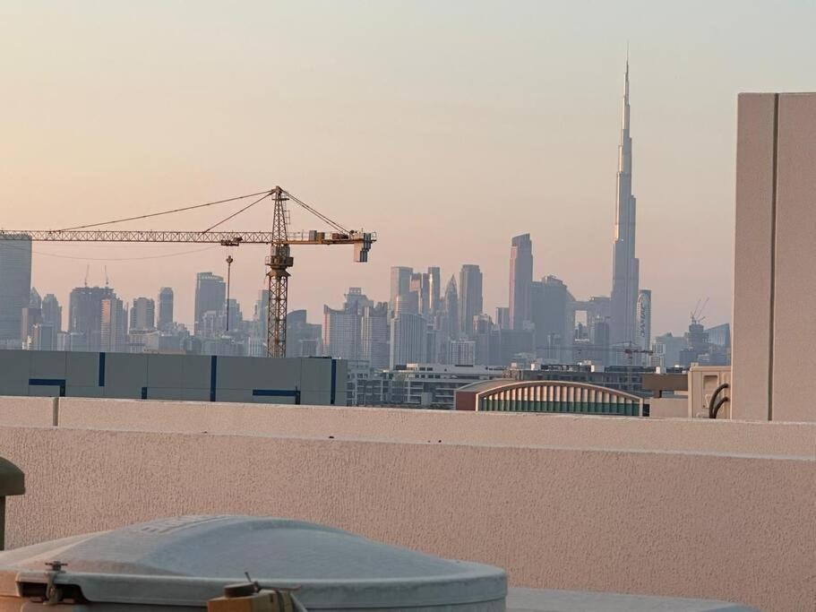 Villa Luxurious Meydan With Unparalleled Views Dubai