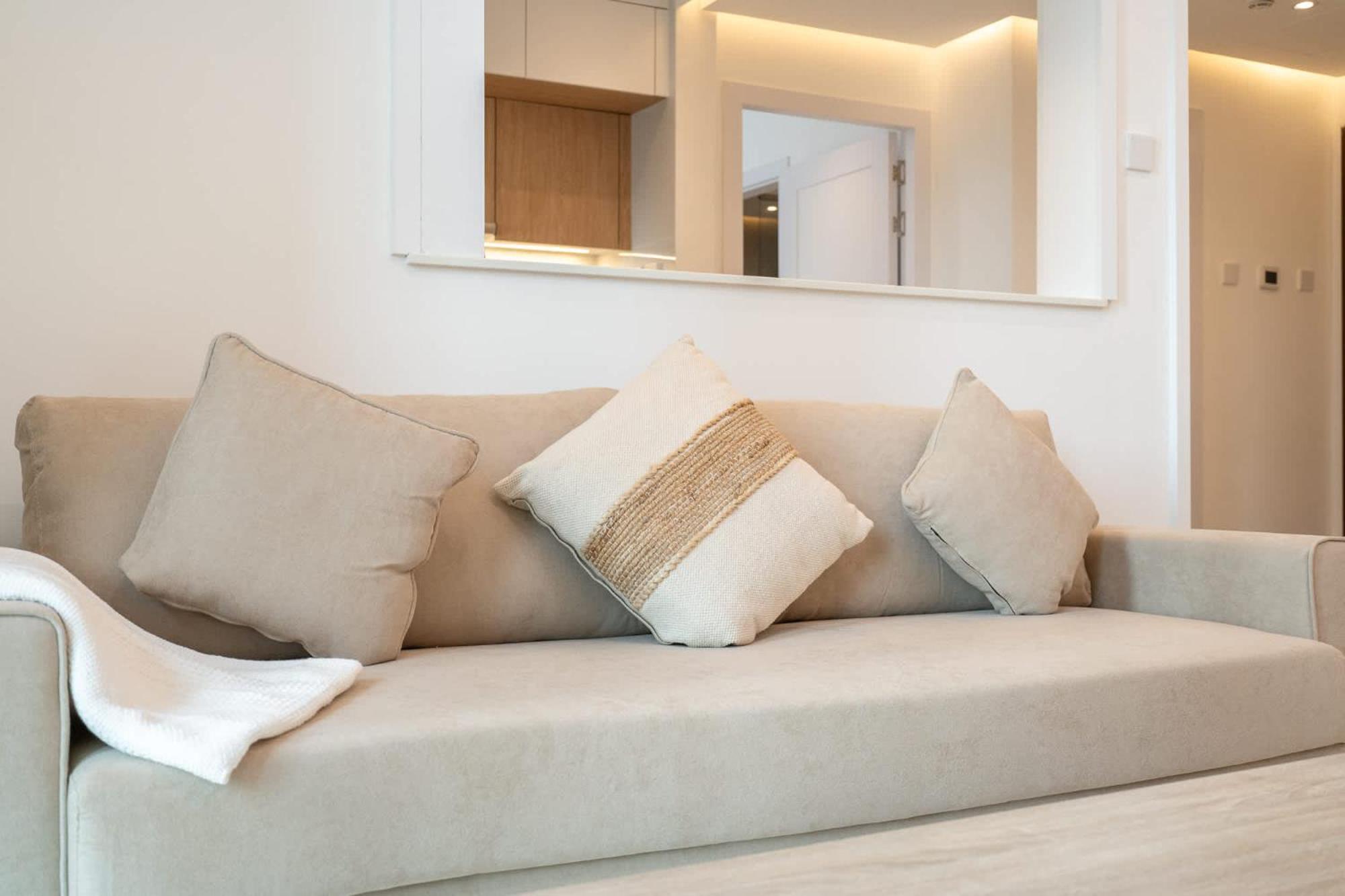 Apartment A Fabulous 1 Bedroom In Marina Pinnacle Dubai