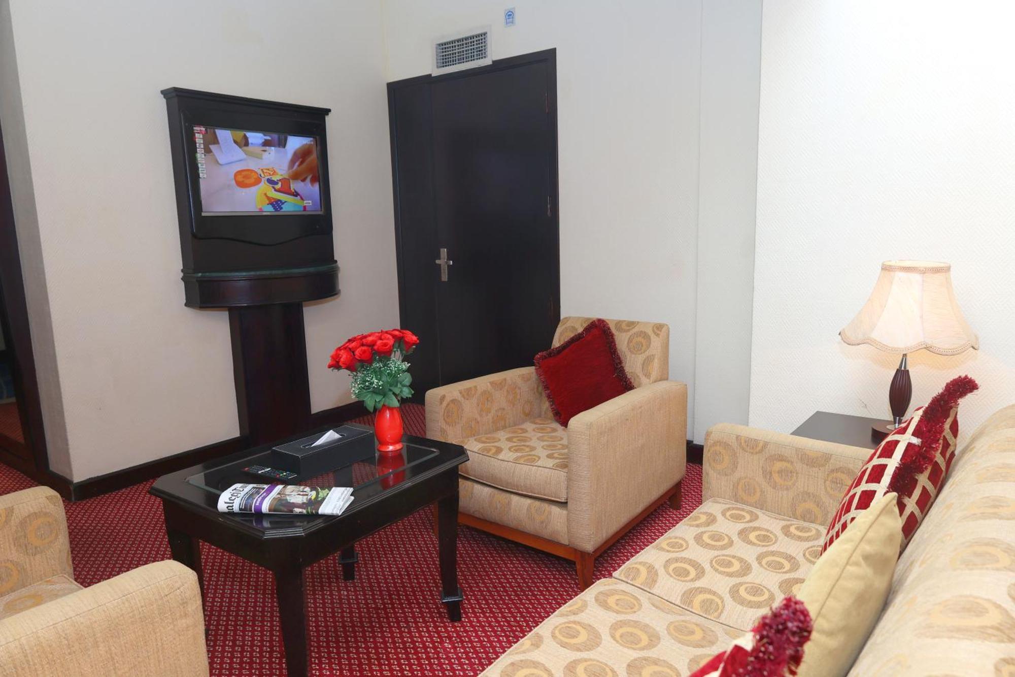 Claridge Otel