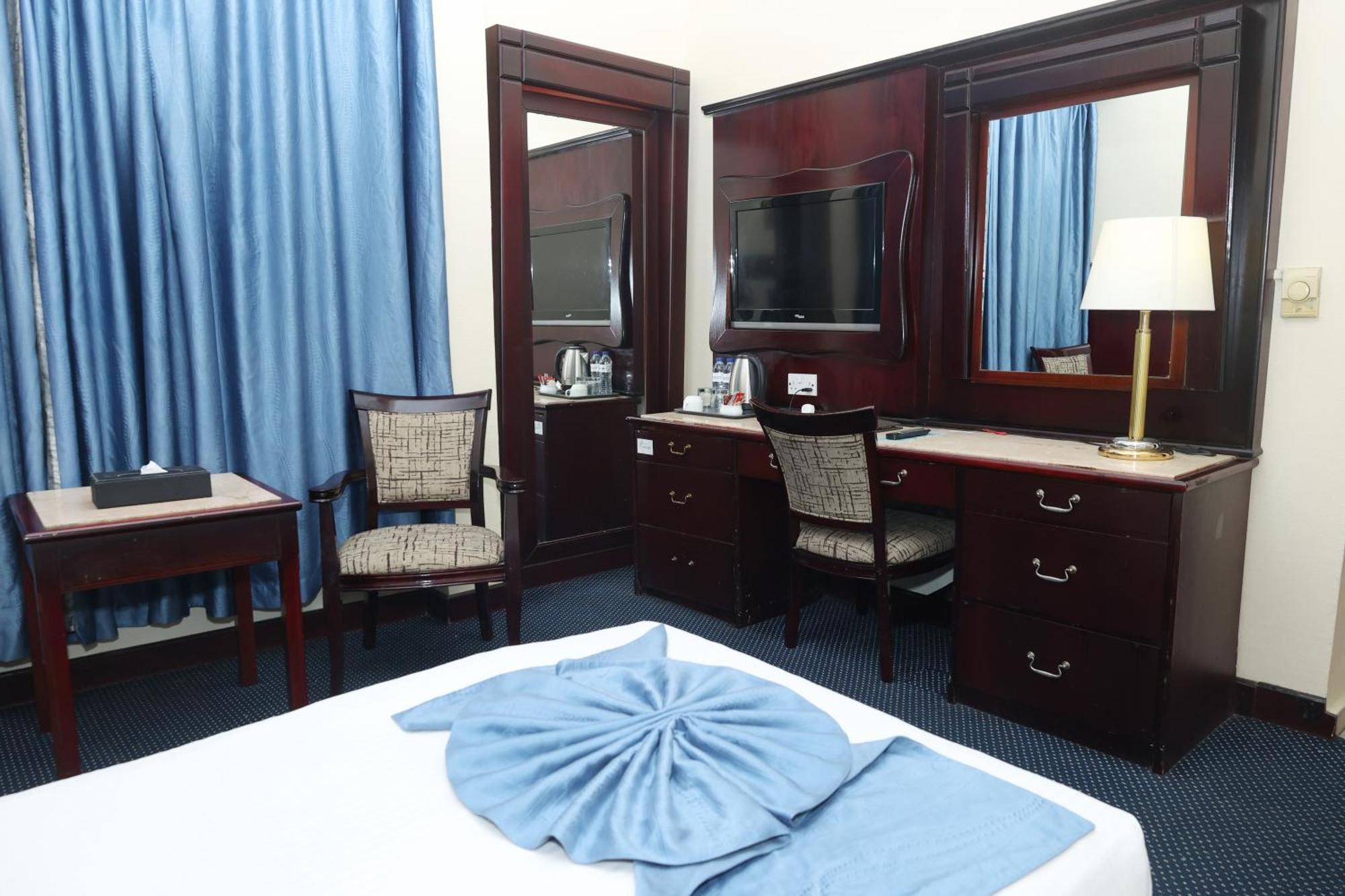 Otel Claridge 3*