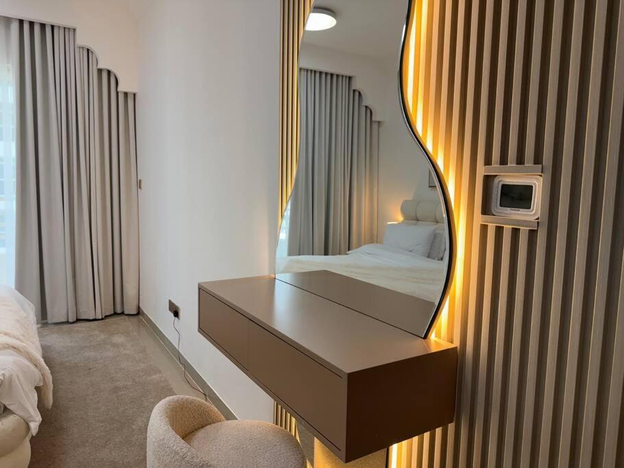Ashri Modern Elegant Near Metro In Marina Apartment *
