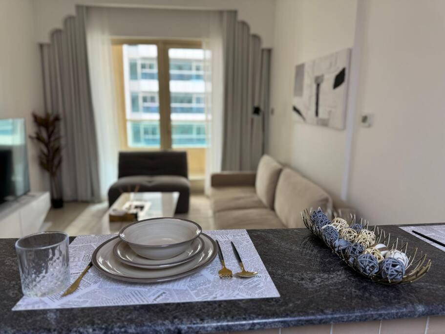 Ashri Modern Elegant Near Metro In Marina Dubai