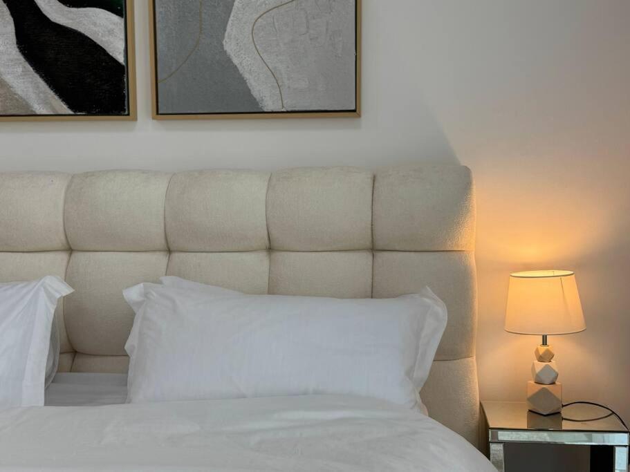 Ashri Modern Elegant Near Metro In Marina * Dubai