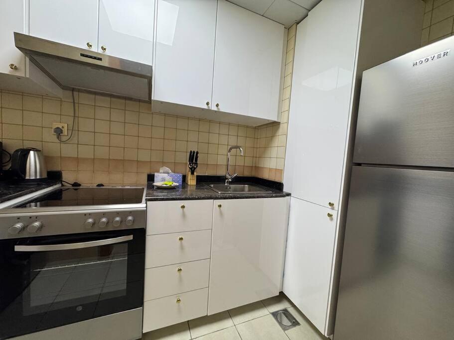Ashri Modern Elegant Near Metro In Marina Apartment *