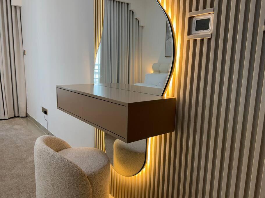 Apartment Ashri Modern Elegant Near Metro In Marina *