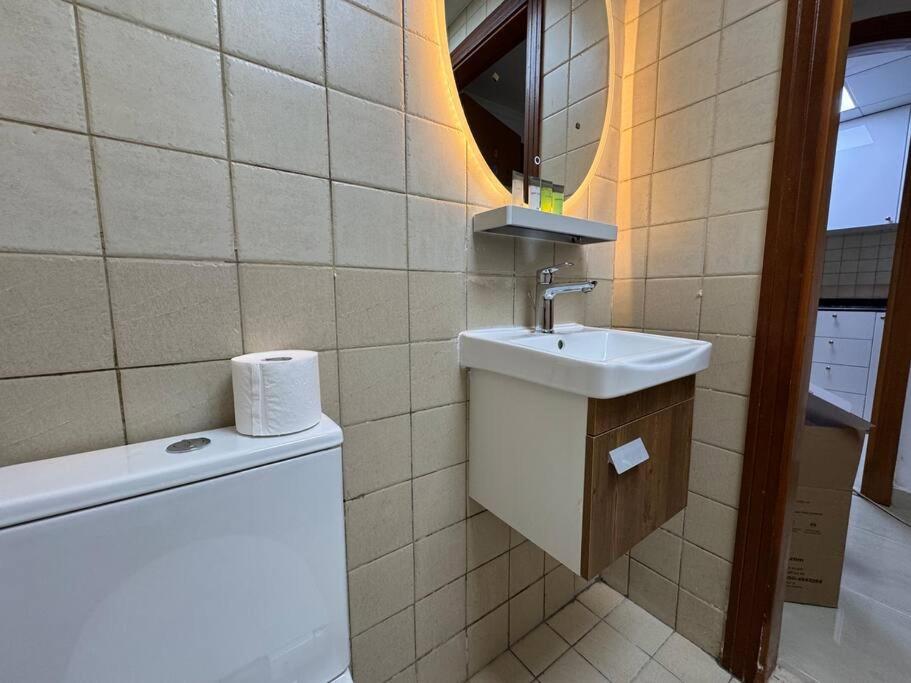 Ashri Modern Elegant Near Metro In Marina Dubai