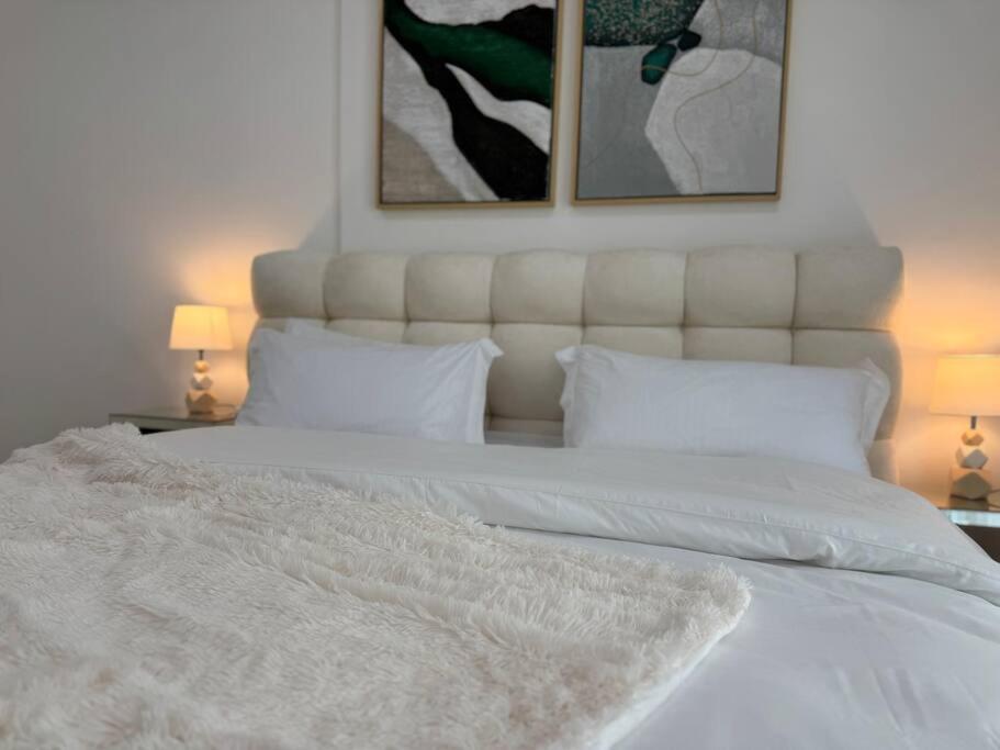 Apartment Ashri Modern Elegant Near Metro In Marina Dubai