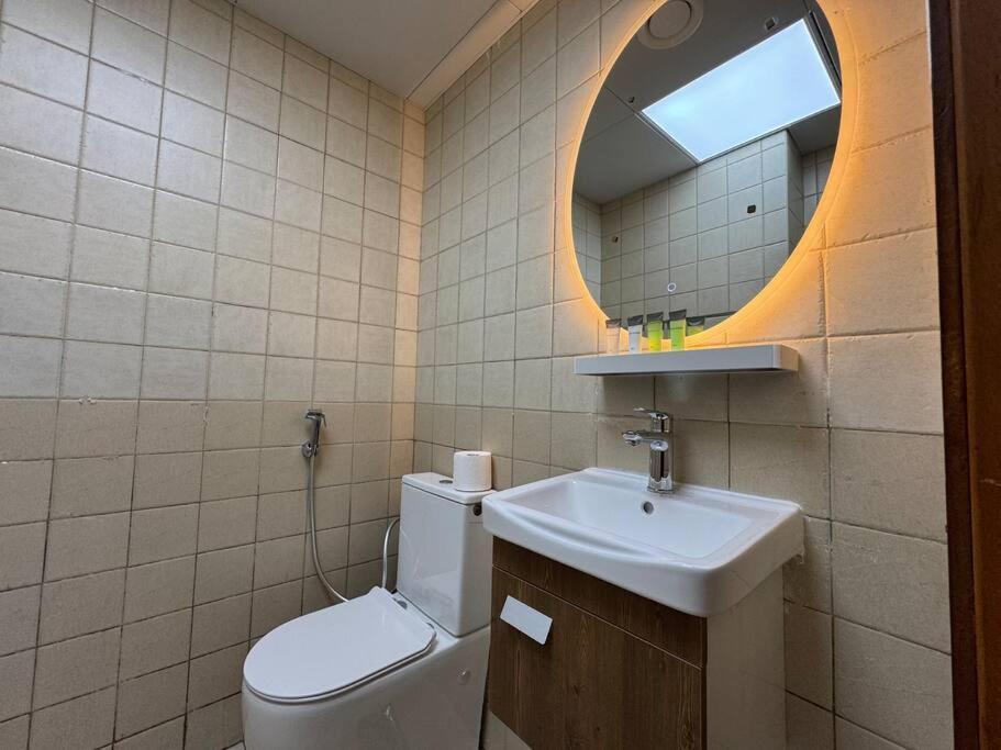 Ashri Modern Elegant Near Metro In Marina Apartment