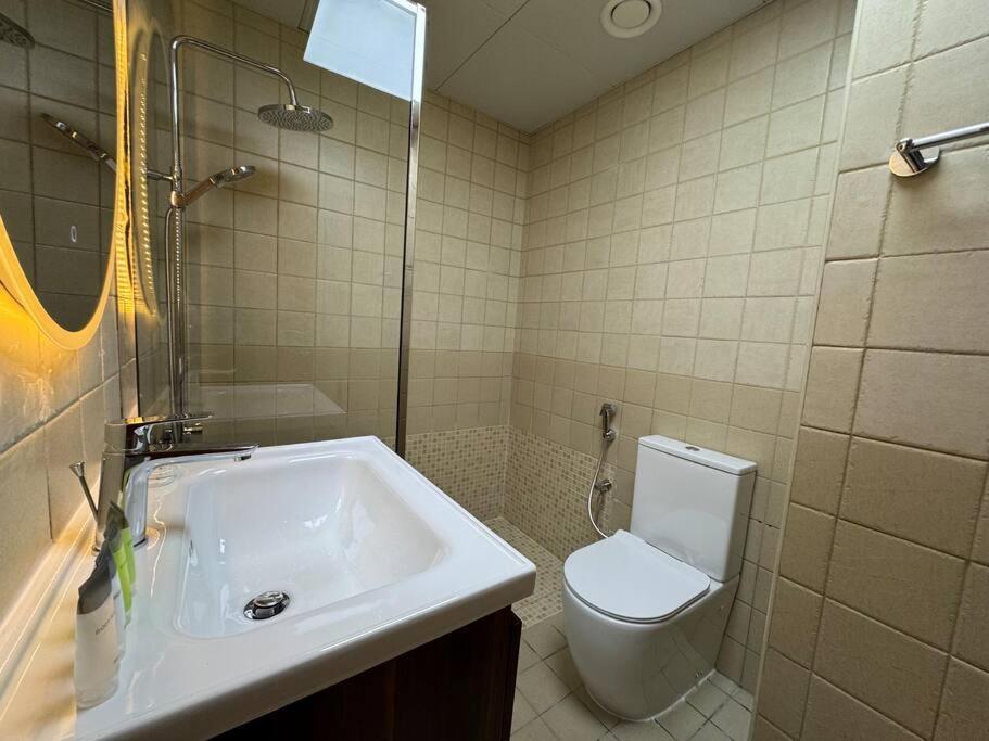 Apartment Ashri Modern Elegant Near Metro In Marina *