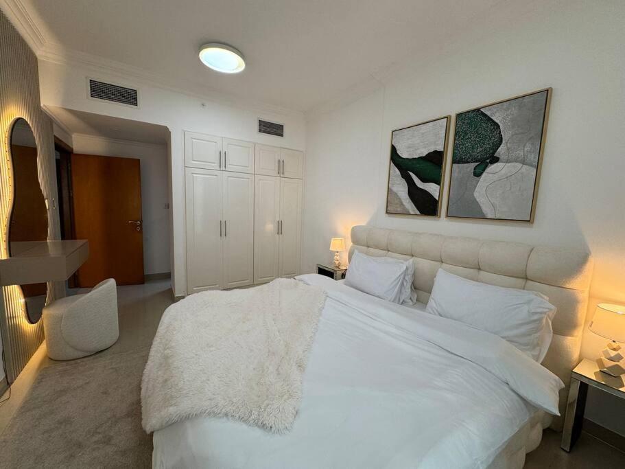 Apartment Ashri Modern Elegant Near Metro In Marina *