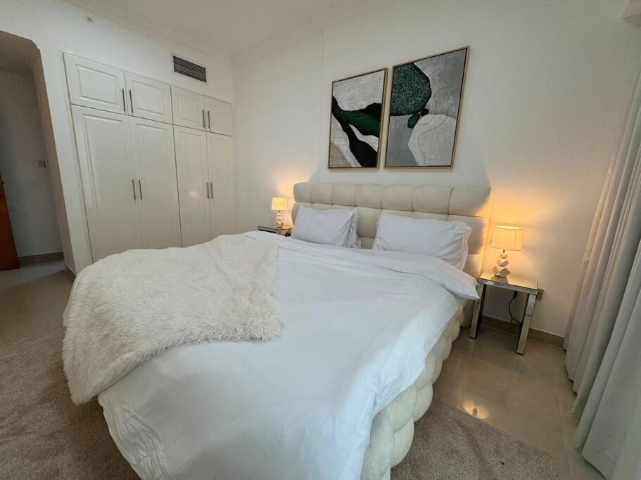 Ashri Modern Elegant Near Metro In Marina Dubai